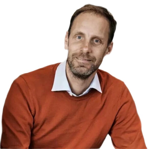 Fredrik Sellgren