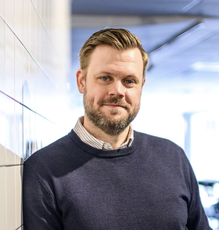 Jens Andersson