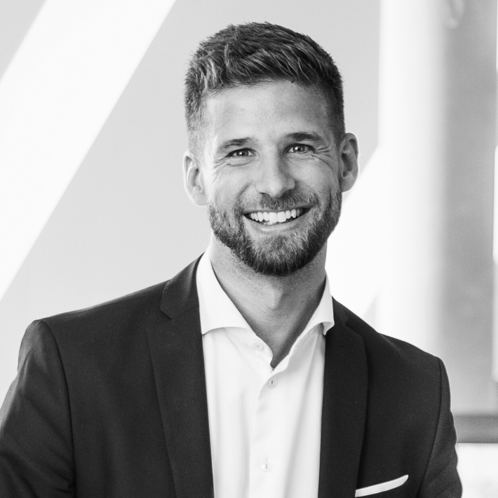 Magnus Hauger