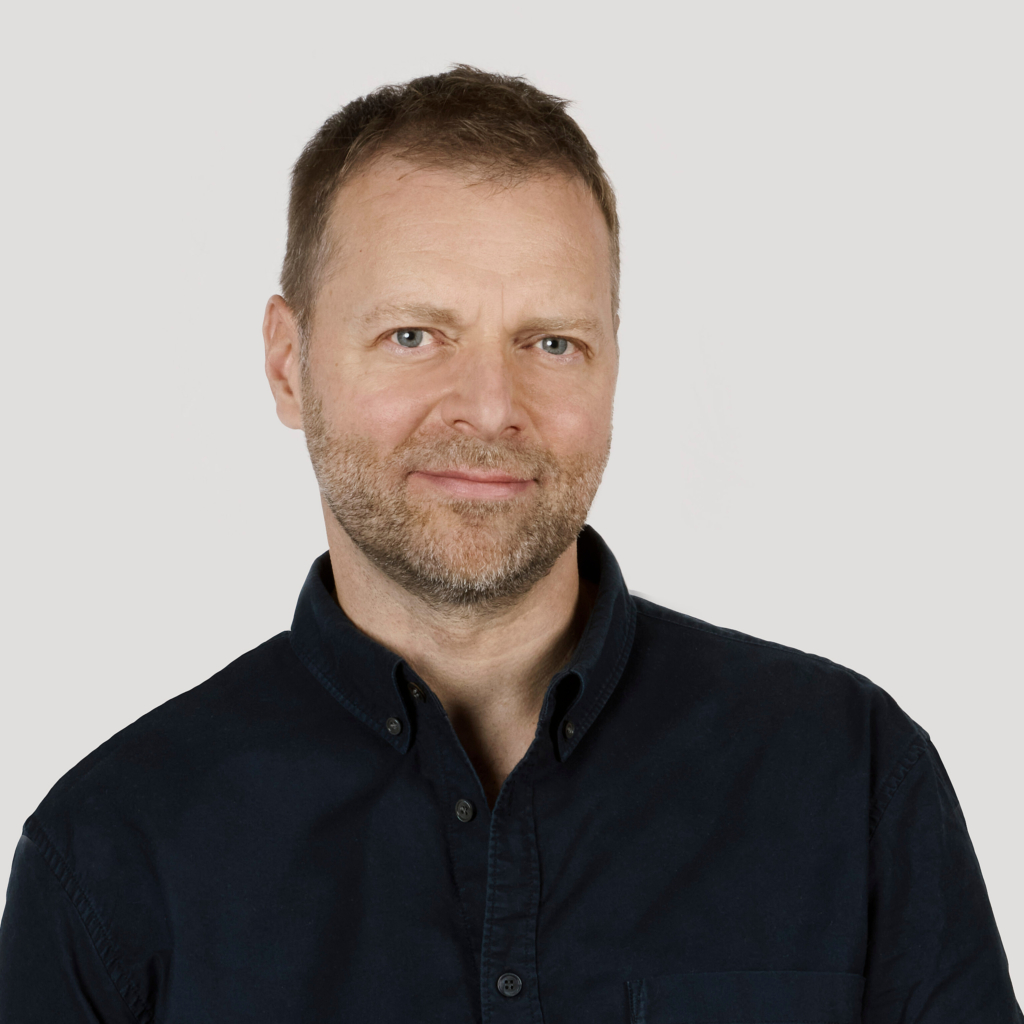 Johan Kristiansson