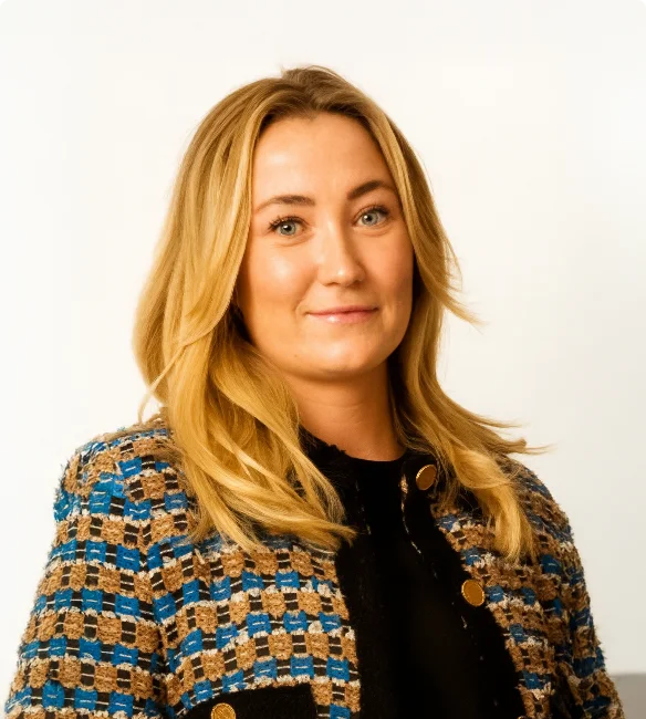 Fanny Lundsgård