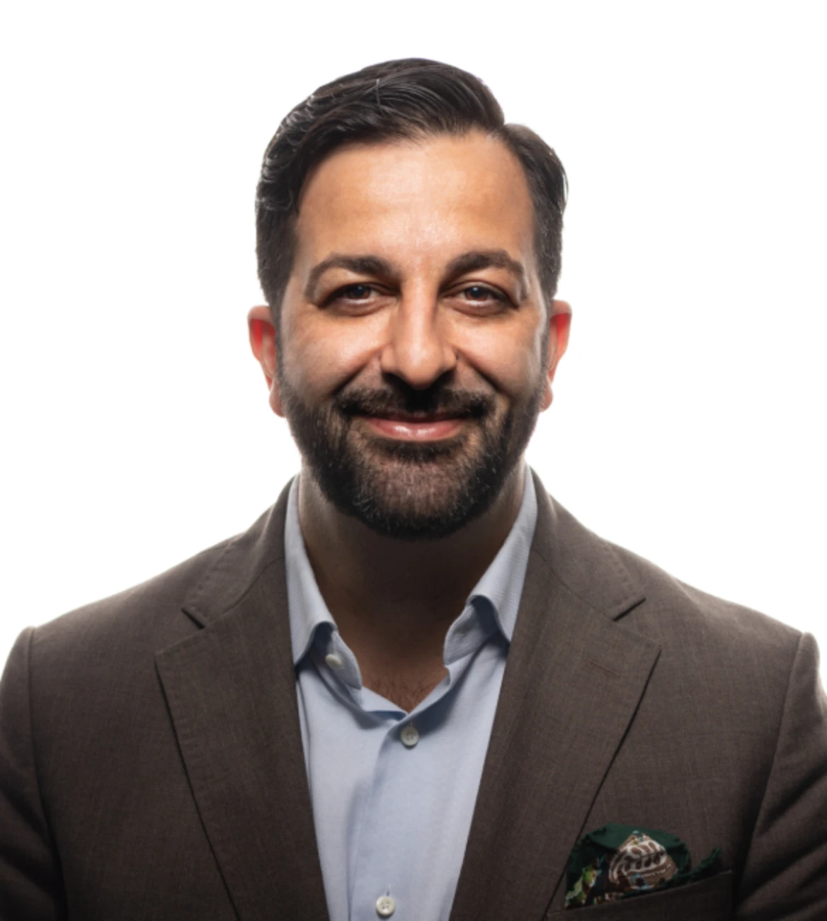 Gabriel Ghavami