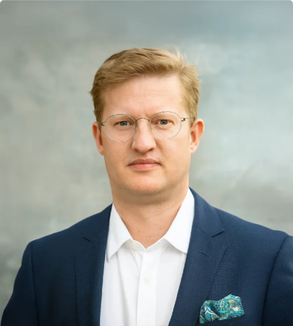 Göran Pallmar