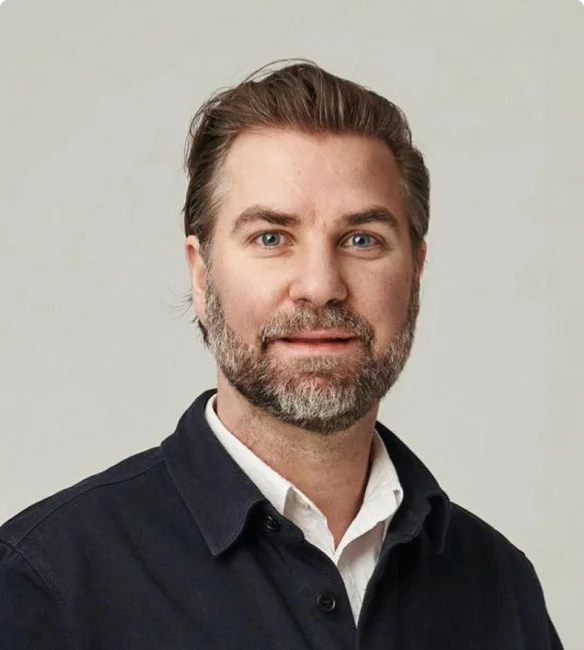 Jacob Pihl