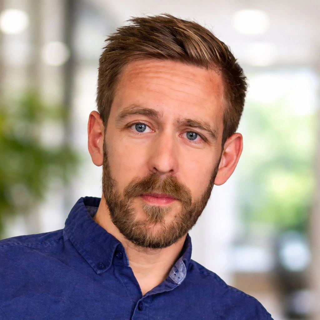 Markus Teandersson