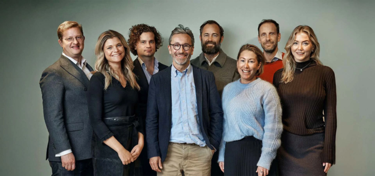 Collaboration Art enters Denmark: “Sees great value in entering another market”