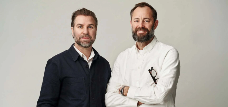Spiltan-backade byrågruppen startar nytt med Knowit-trio
