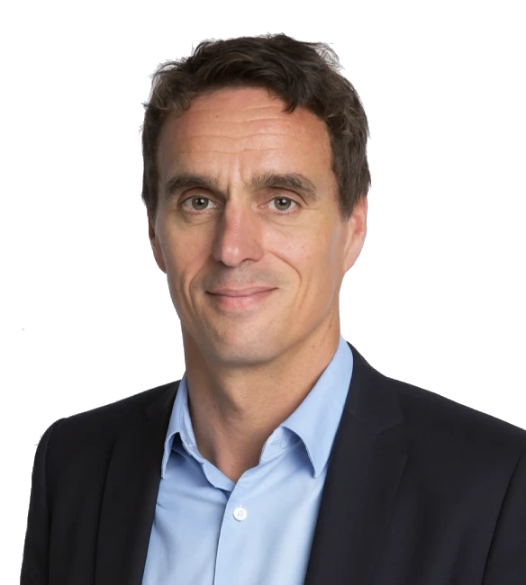 Patrik Gamryd