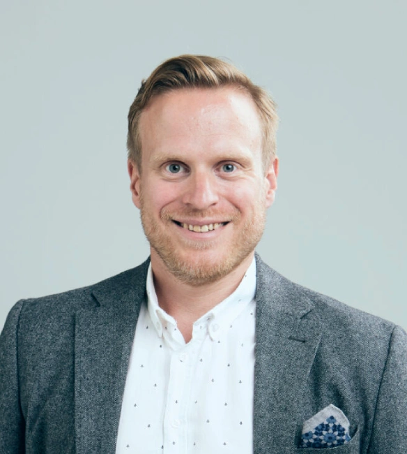 Rasmus Östman
